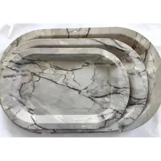 Marble Tray Medium