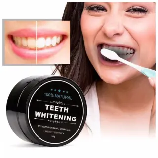 Original Charcoal Teeth Whitening