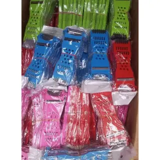 Mini Scrapper/10pcs
