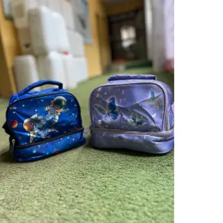 Unicorn Quality Lunch Bag