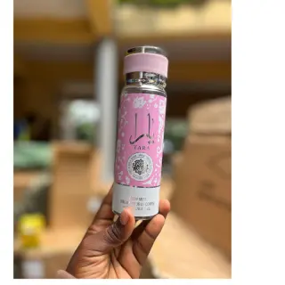 Yara Body Mist 3