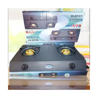 Livstar 201 Table Gas