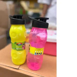 Lotus Water Bottle