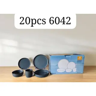 20pcs Dinner Set