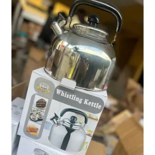 3l Eurosonic Kettle