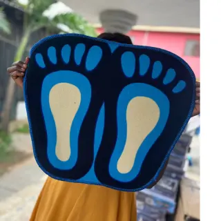Door Mat