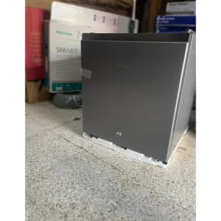 Hisense Bedside Freezer