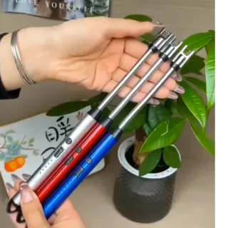 Rechargeable Gas Lighter
