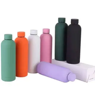 500ml Colour Vacuum Flask
