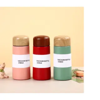 150ml Hot And Cold Pocket Thermos