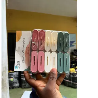 Clothes Peg