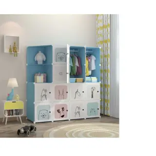 Luxury Baby Cabinet