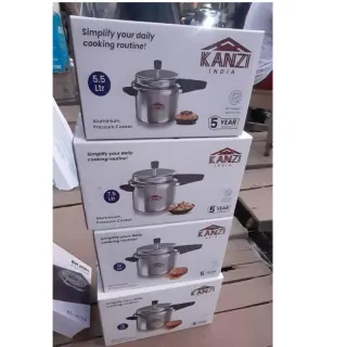 Kanzi India 10l Pressure Pot 26500
