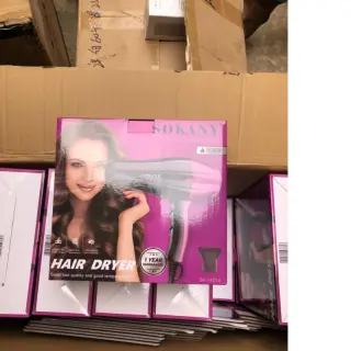 Sokany 950watt Hair Dryer