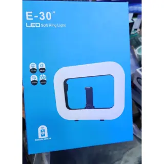 E-30 Led Soft Led Light