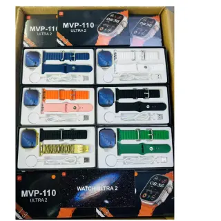 Mvp110 Smart Watch