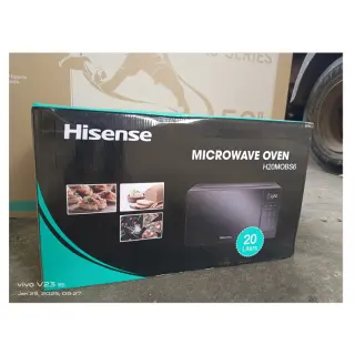 Hisense Digital Microwave Oven