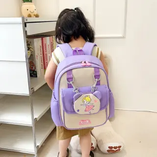 Yushuoxl Toddler Bag