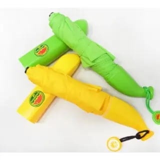 Banana Umbrella ? ?