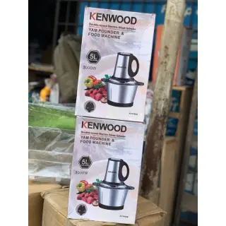 5liters  Kenwood Yam Pounder
