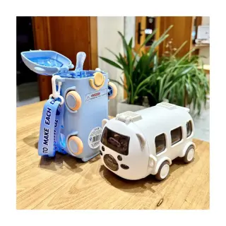 Car Bottle