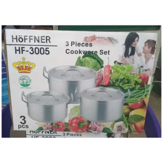 Hf3005 Aluminium Pot