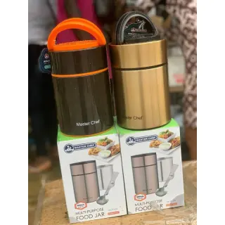 Mc1255 Masterchef Food Flask