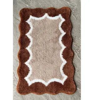 Fur Entrance Mat