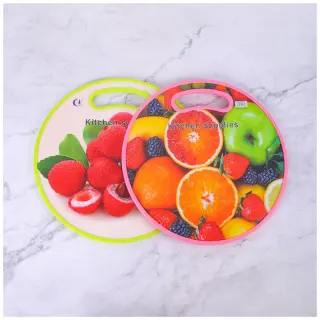 Fruit Chopping Board