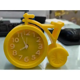 Mini Alarm Clock