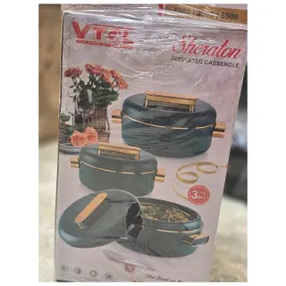 Vtcl Sheraton 3in 1