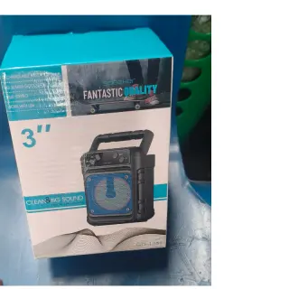 Quality Speaker Gts1361..