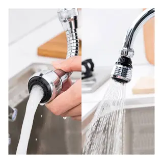 Long Water Faucet