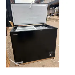 Hisense 240l Freezer