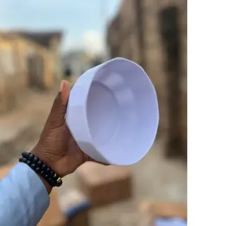 8009 Soup Bowl /6pcs
