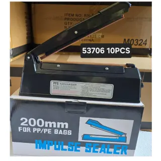 Impulse Sealer