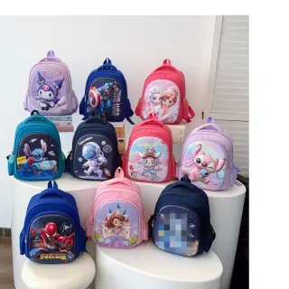 Back To School Toddlers Bag