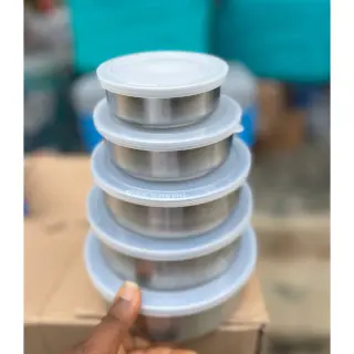 5in1 Protect Fresh Set