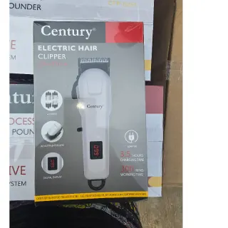 Century Digital Clipper