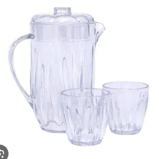Sacvin Lifestyle Jug