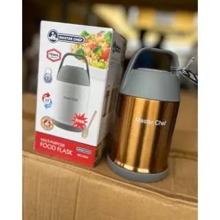 Mcf634….masterchef 750ml Food Flask