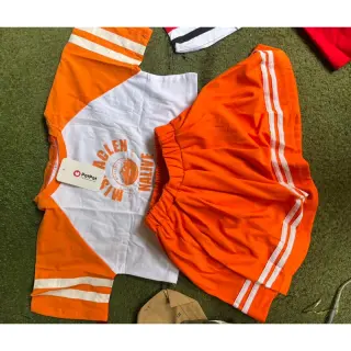 Kiddies Patpat 2pcs Set/5pcs