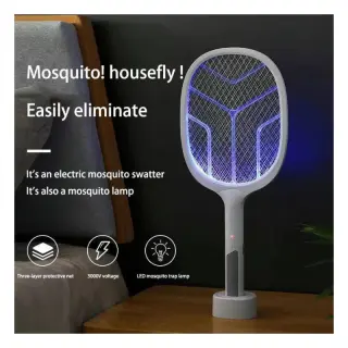 Mosquito Bat