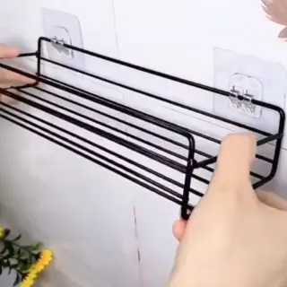 Bathroom Rack