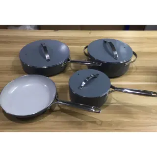 Uakeen High Quality Pot