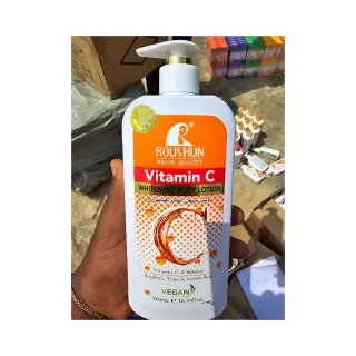 Vitamin C Brightening Lotion