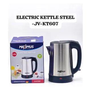 Maximus Jv607 Electric Kettle