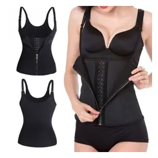 Girdle Strap Corset