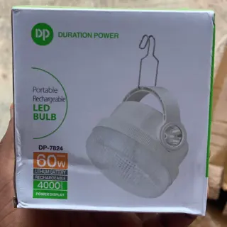 Dp7824 Led Bulb
