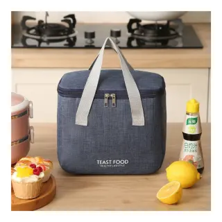Teast Food Lunch Bag